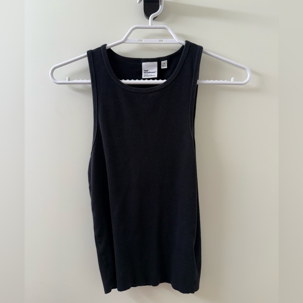 TNA Homestretch Tank Size S